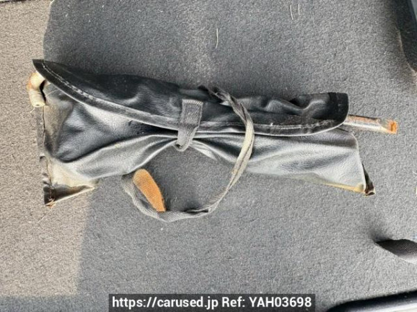 Used 2003 AT toyota wish ZNE10G Image[46]