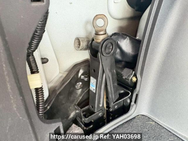 Used 2003 AT toyota wish ZNE10G Image[47]