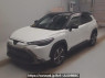 Used 2024 AT toyota corolla-cross ZVG13 Image[0]