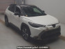 Used 2024 AT toyota corolla-cross ZVG13 Image[2]
