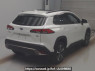 Used 2022 AT toyota corolla-cross ZVG11 Image[1]