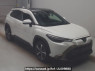 Used 2022 AT toyota corolla-cross ZVG11 Image[2]
