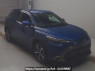 Used 2022 AT toyota corolla-cross ZVG15 Image[2]