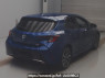 Used 2022 AT toyota corolla-sports ZWE219H Image[1]