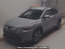 Used 2022 AT toyota corolla-cross ZVG11 Image[0]