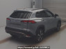 Used 2022 AT toyota corolla-cross ZVG11 Image[1]