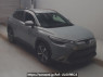 Used 2022 AT toyota corolla-cross ZVG11 Image[2]