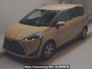 Toyota Sienta NHP170G