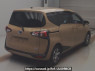 Used 2021 AT toyota sienta NHP170G Image[1]