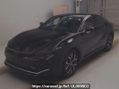 Toyota Crown Crossover AZSH35