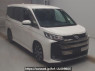 Used 2024 AT toyota noah MZRA90W Image[2]