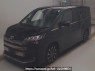 Used 2022 AT toyota noah MZRA90W Image[0]