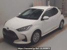 Toyota YARIS MXPH10