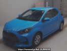 Toyota YARIS KSP210