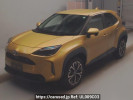 Toyota YARIS CROSS MXPB10