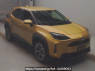Used 2020 AT toyota yaris-cross MXPB10 Image[2]