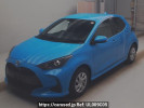 Toyota YARIS MXPA10