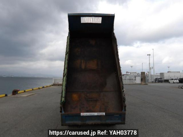 Used 2000 MT hino dutro XZU322T Image[5]