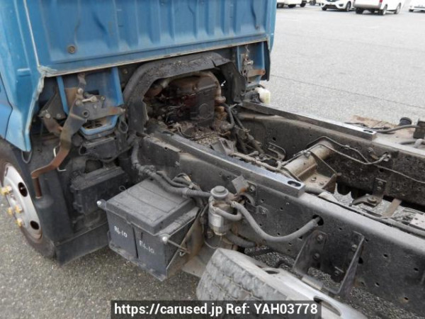 Used 2000 MT hino dutro XZU322T Image[14]
