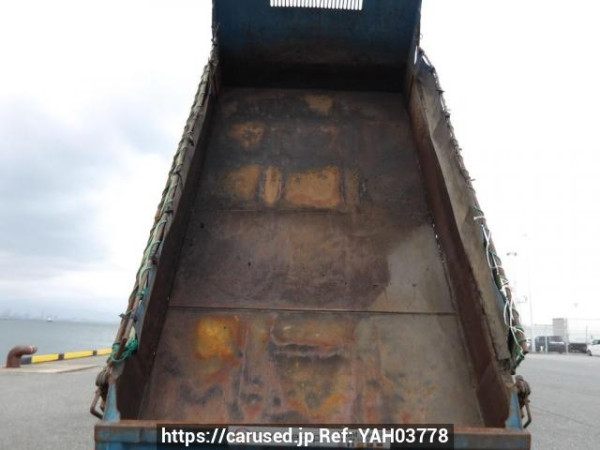 Used 2000 MT hino dutro XZU322T Image[24]