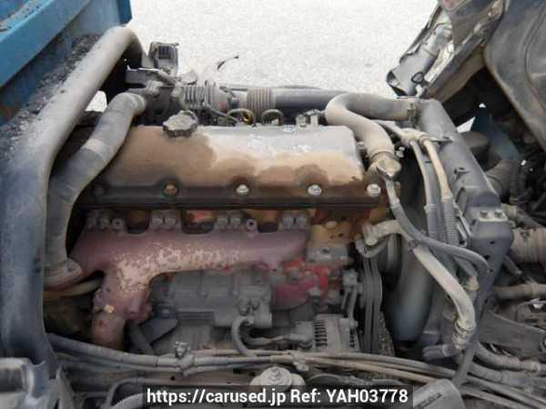 Used 2000 MT hino dutro XZU322T Image[26]