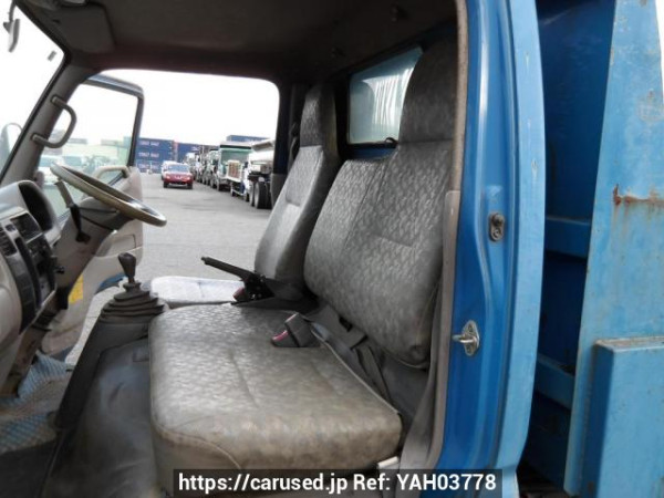 Used 2000 MT hino dutro XZU322T Image[31]