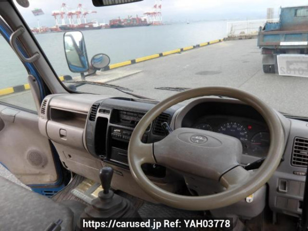 Used 2000 MT hino dutro XZU322T Image[35]