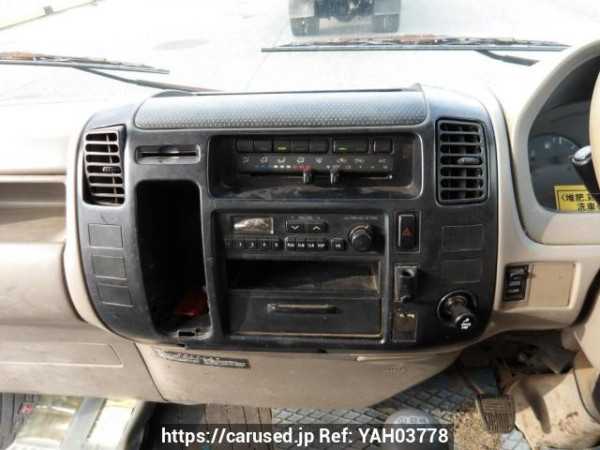 Used 2000 MT hino dutro XZU322T Image[38]