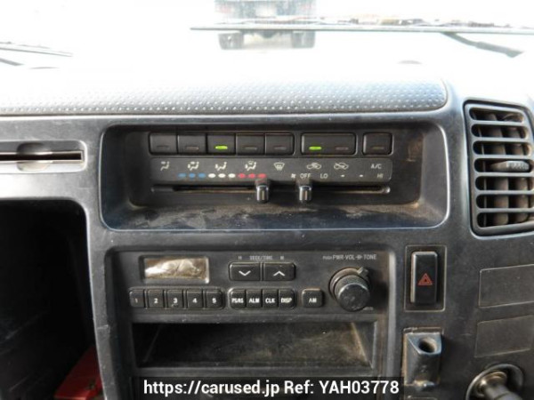 Used 2000 MT hino dutro XZU322T Image[39]