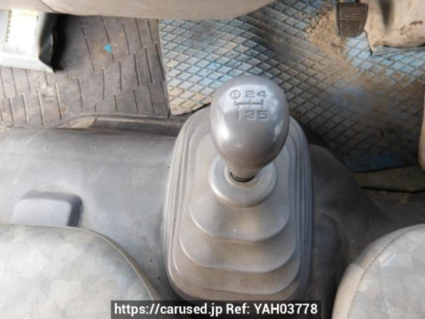 Used 2000 MT hino dutro XZU322T Image[41]