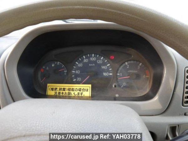 Used 2000 MT hino dutro XZU322T Image[42]