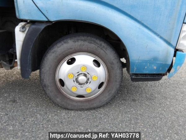 Used 2000 MT hino dutro XZU322T Image[44]