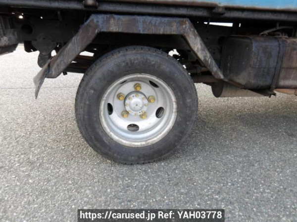 Used 2000 MT hino dutro XZU322T Image[46]