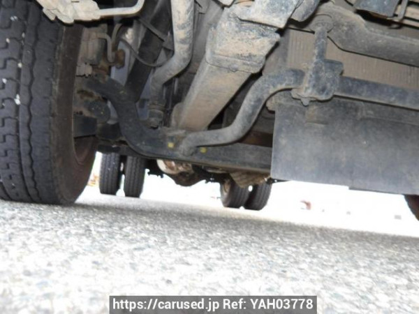 Used 2000 MT hino dutro XZU322T Image[48]