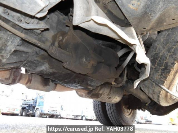 Used 2000 MT hino dutro XZU322T Image[51]