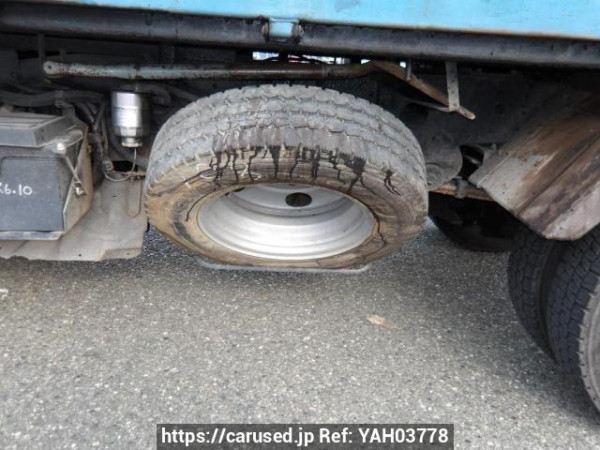 Used 2000 MT hino dutro XZU322T Image[57]