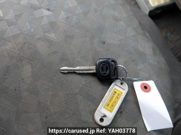 Used 2000 MT hino dutro XZU322T Image[58]