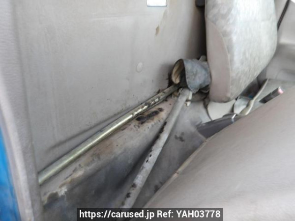 Used 2000 MT hino dutro XZU322T Image[59]