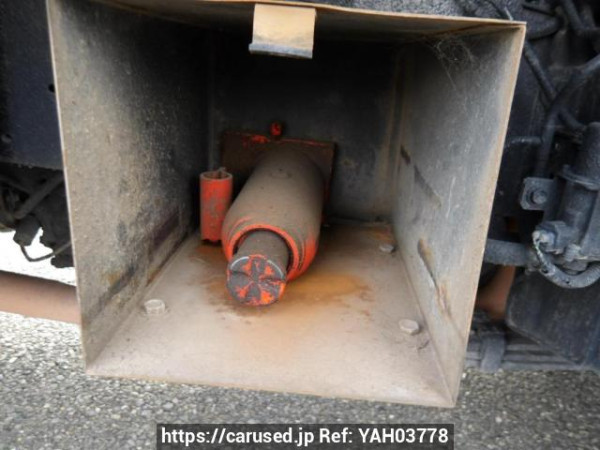 Used 2000 MT hino dutro XZU322T Image[60]