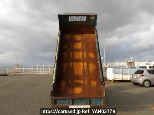 Used 2000 MT hino dutro XZU322T Image[5]