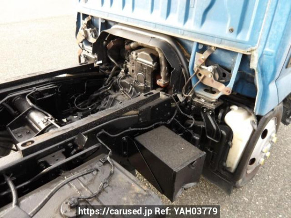 Used 2000 MT hino dutro XZU322T Image[10]