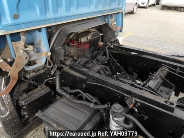 Used 2000 MT hino dutro XZU322T Image[11]