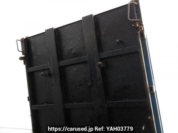 Used 2000 MT hino dutro XZU322T Image[15]