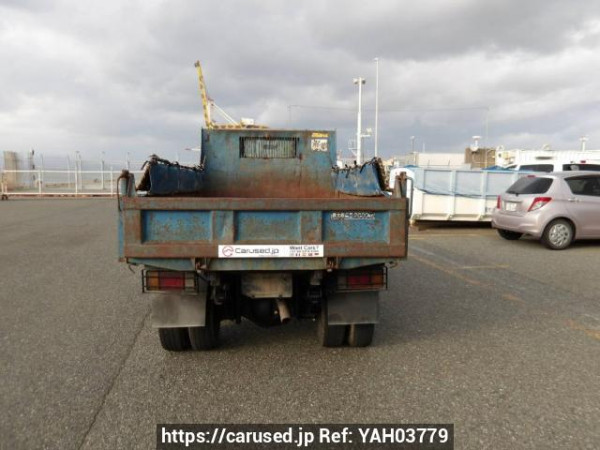 Used 2000 MT hino dutro XZU322T Image[21]