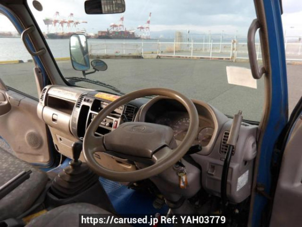 Used 2000 MT hino dutro XZU322T Image[32]