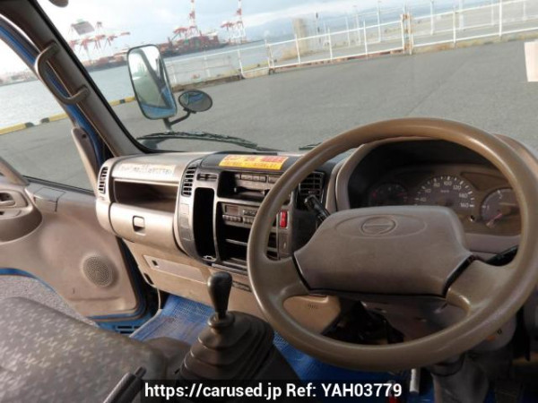 Used 2000 MT hino dutro XZU322T Image[33]