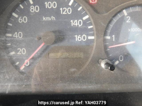 Used 2000 MT hino dutro XZU322T Image[35]