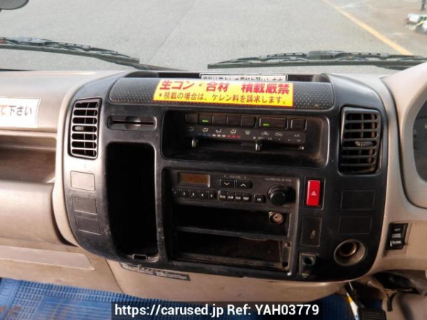 Used 2000 MT hino dutro XZU322T Image[36]