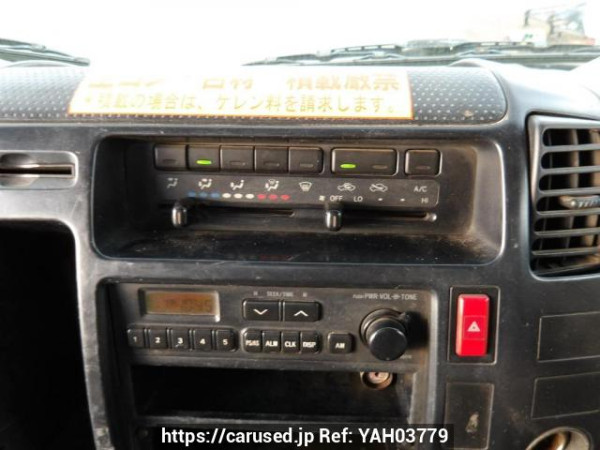 Used 2000 MT hino dutro XZU322T Image[37]