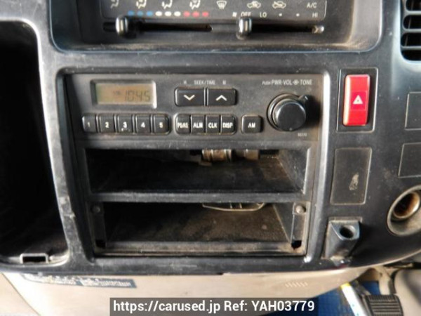 Used 2000 MT hino dutro XZU322T Image[38]